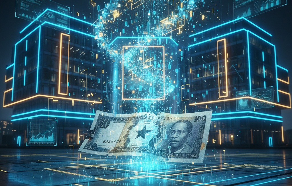 The Crypto-Cedi Era: How Ghana’s New Digital Asset Law is Supercharging the Tech Ecosystem